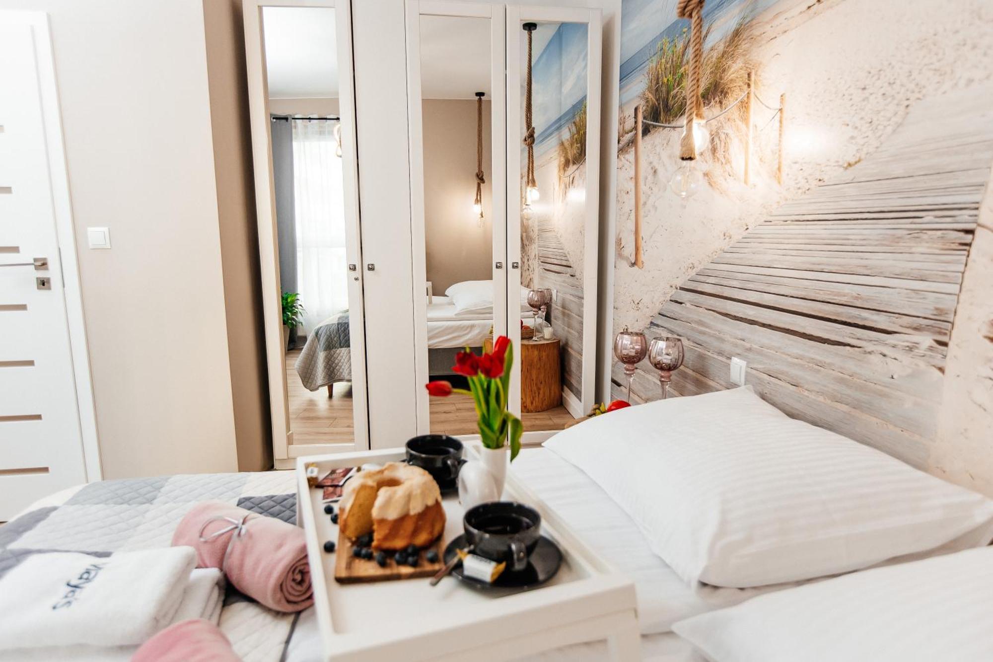Maya's Flats & 29 - Bastion Walowa,