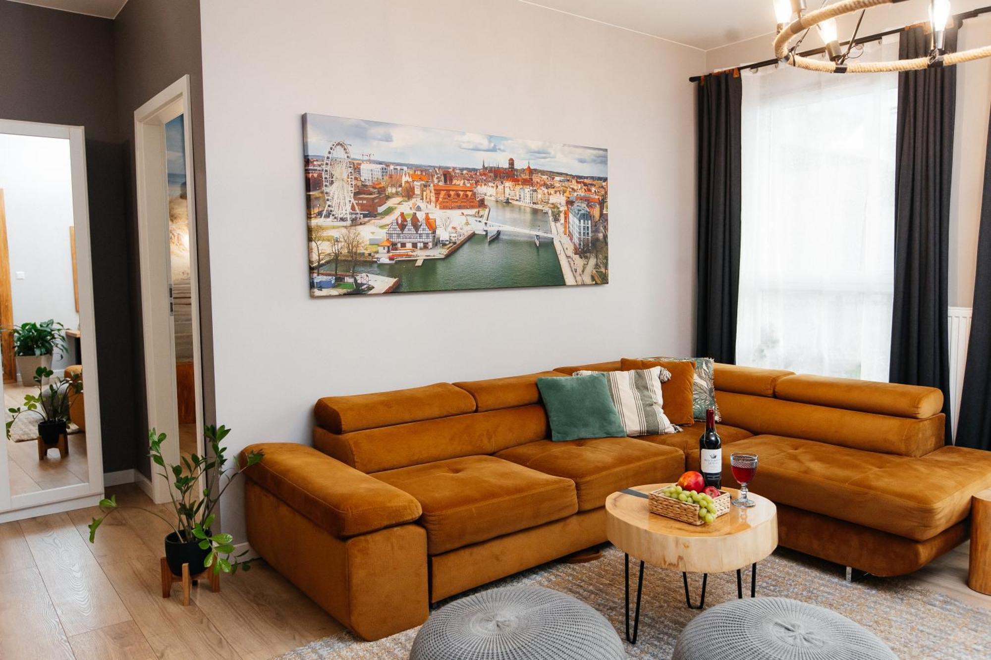 Apartment Maya's Flats & 29 - Bastion Walowa, *