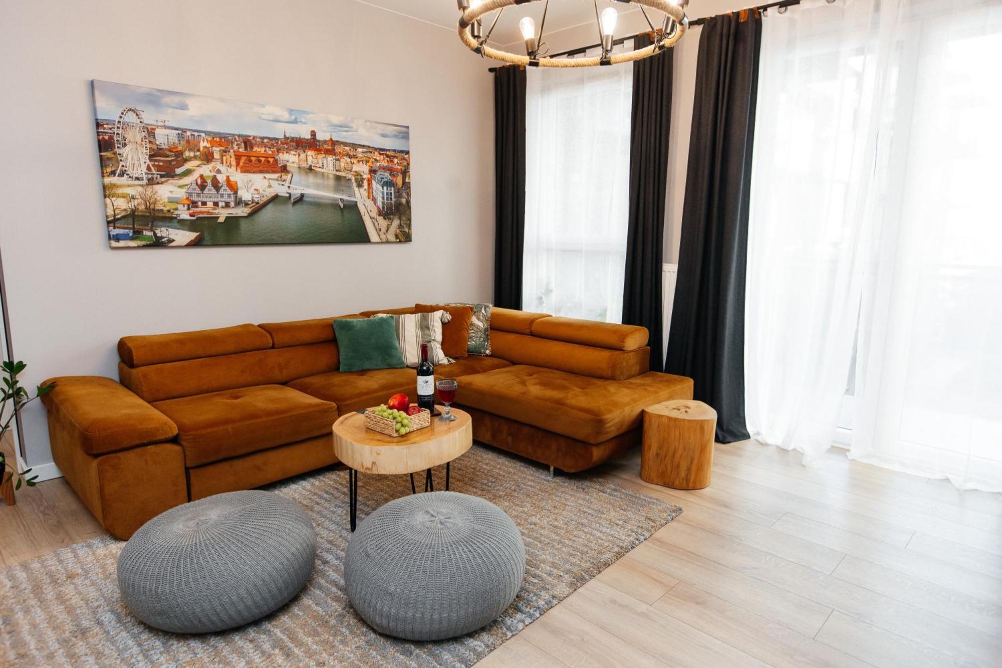 Apartment Maya's Flats & 29 - Bastion Walowa, *