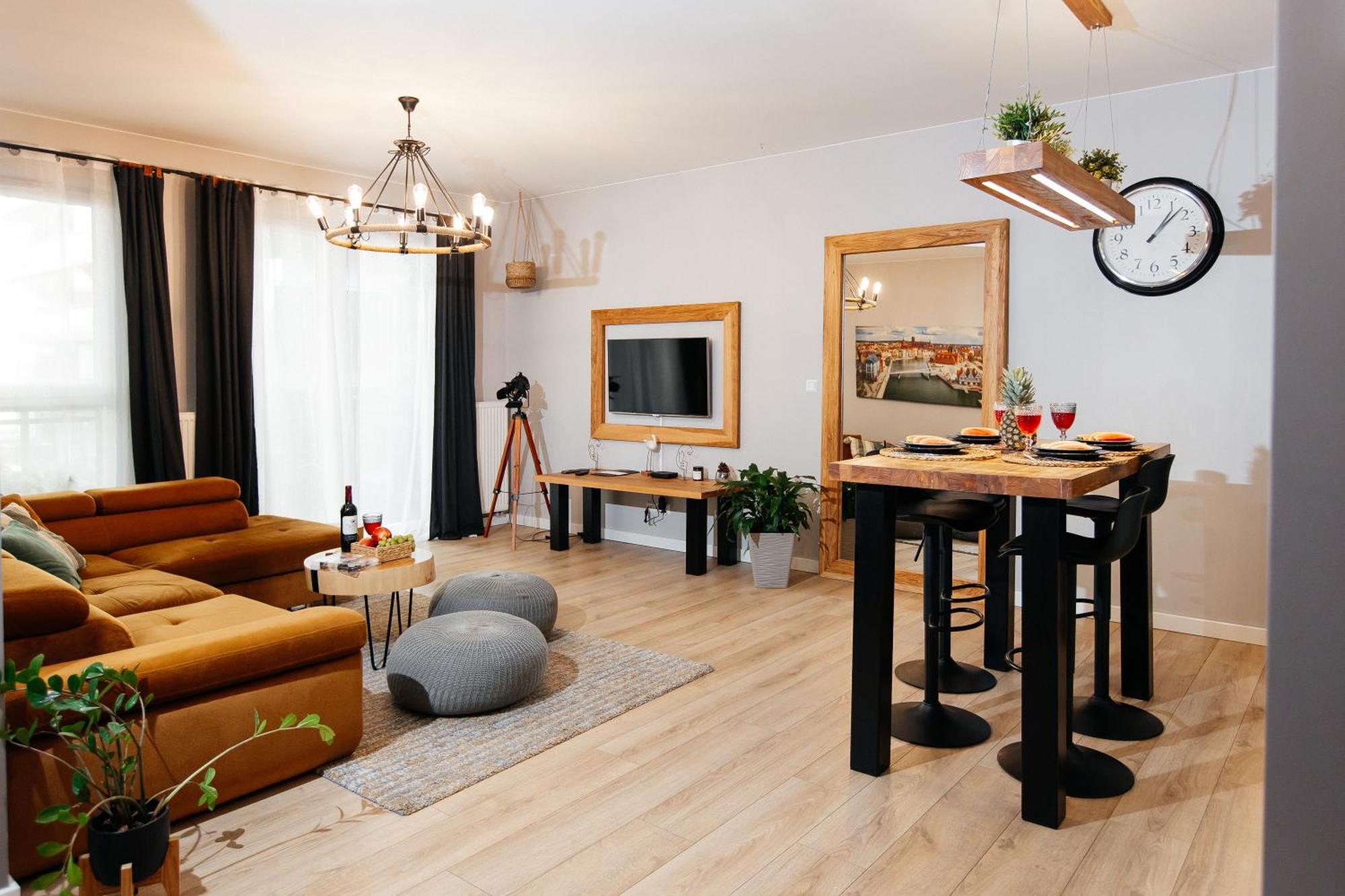 Apartment Maya's Flats & 29 - Bastion Walowa, *