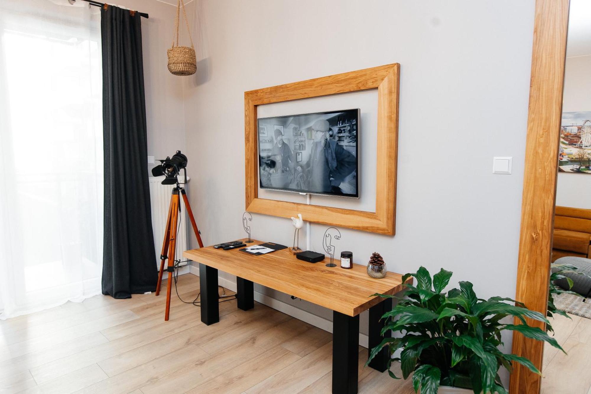Maya's Flats & 29 - Bastion Walowa, Apartment *