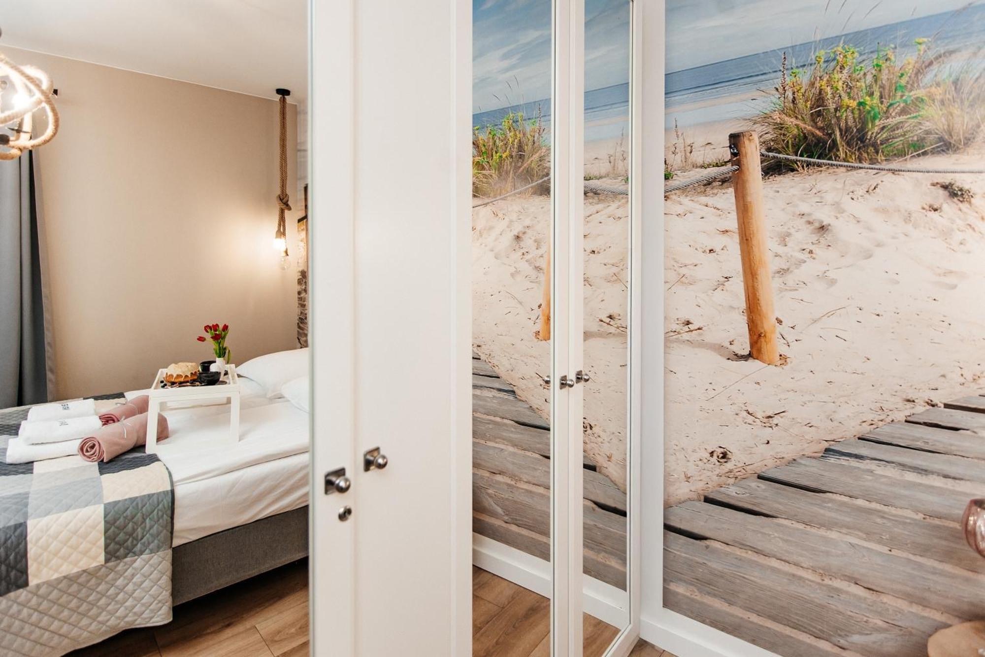 Apartament Maya's Flats & 29 - Bastion Walowa, *