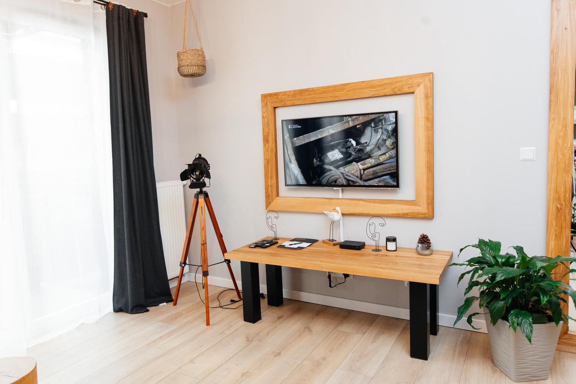 Apartament Maya's Flats & 29 - Bastion Walowa, *
